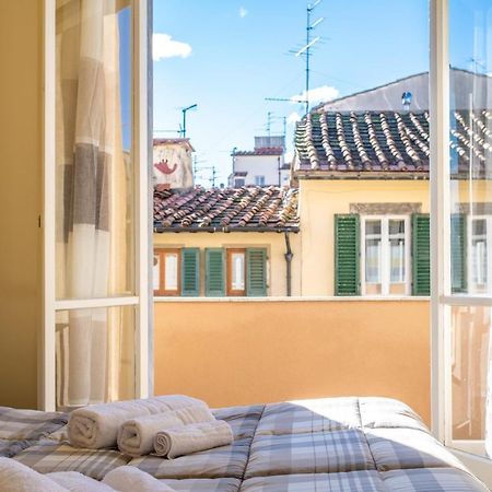 Agnolo Main Apartment Флоренция Экстерьер фото