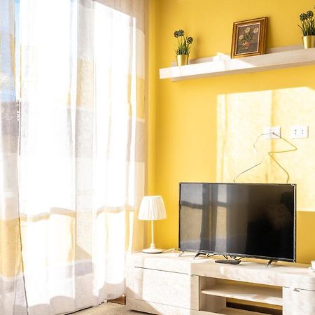 Agnolo Main Apartment Флоренция Экстерьер фото