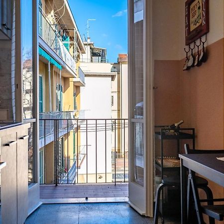 Agnolo Main Apartment Флоренция Экстерьер фото