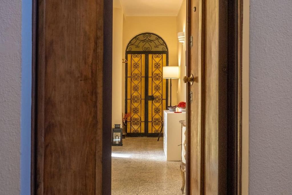 Agnolo Main Apartment Флоренция Экстерьер фото