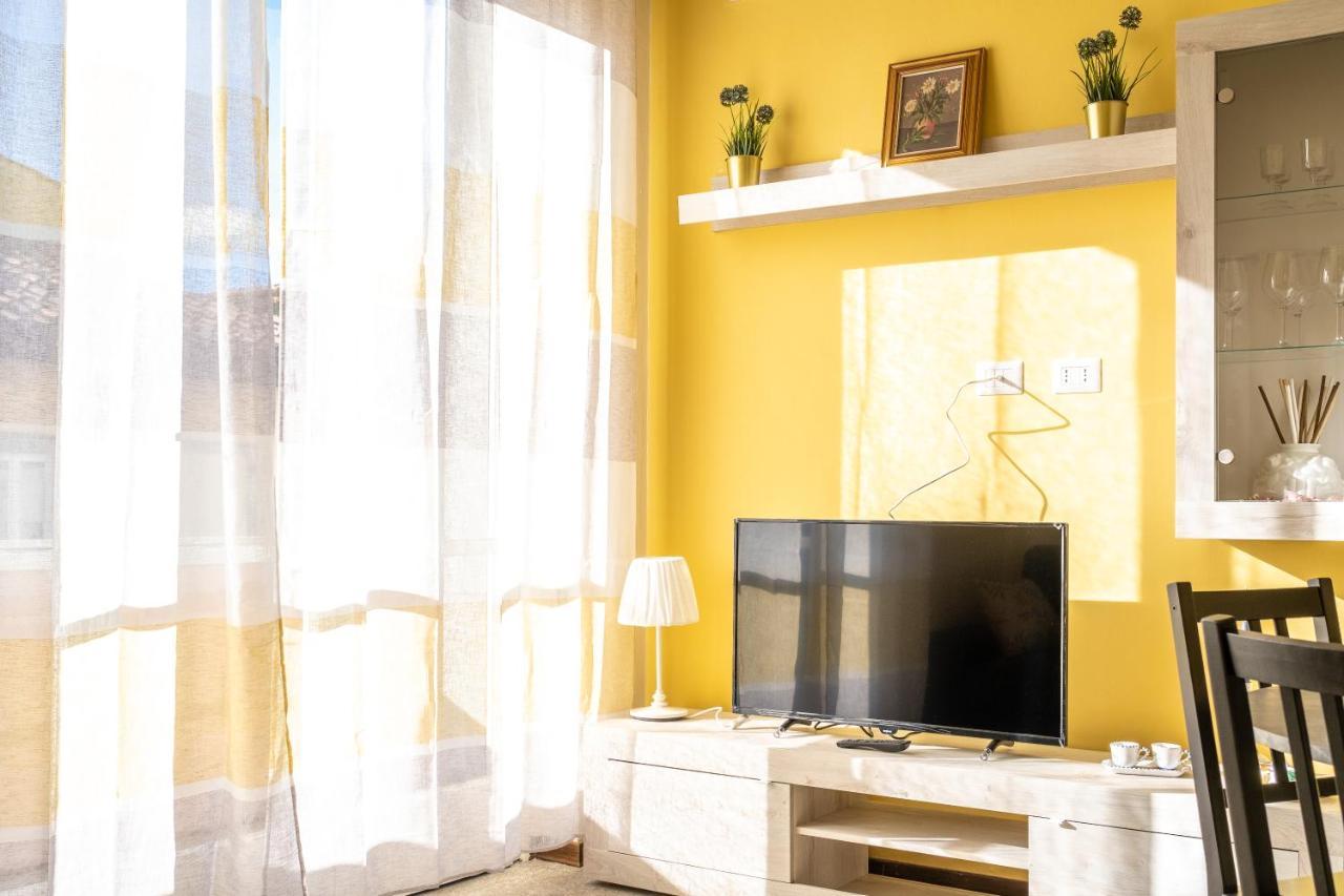 Agnolo Main Apartment Флоренция Экстерьер фото