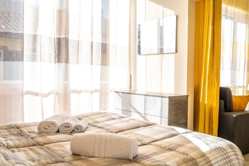 Agnolo Main Apartment Флоренция Экстерьер фото