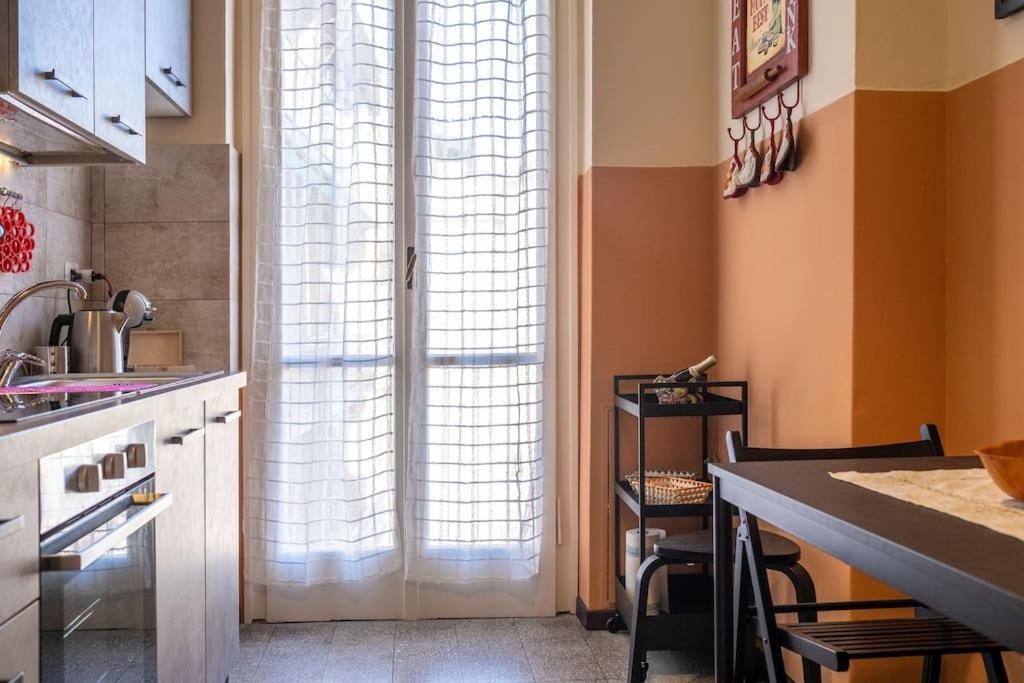Agnolo Main Apartment Флоренция Экстерьер фото