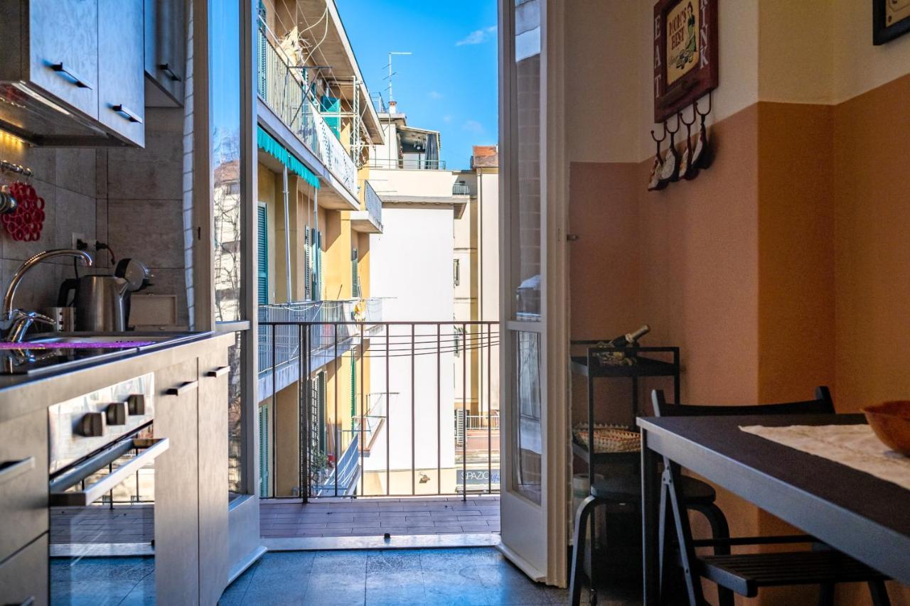 Agnolo Main Apartment Флоренция Экстерьер фото