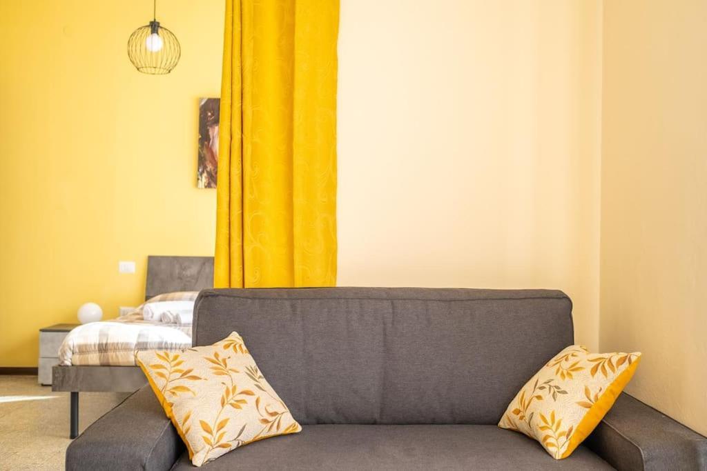 Agnolo Main Apartment Флоренция Экстерьер фото